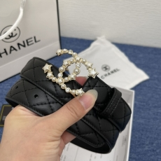 Chanel Belts